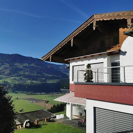 Apartment Aigner Hart im Zillertal Luaran gambar