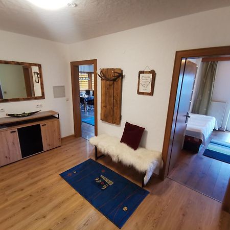Apartment Aigner Hart im Zillertal Luaran gambar