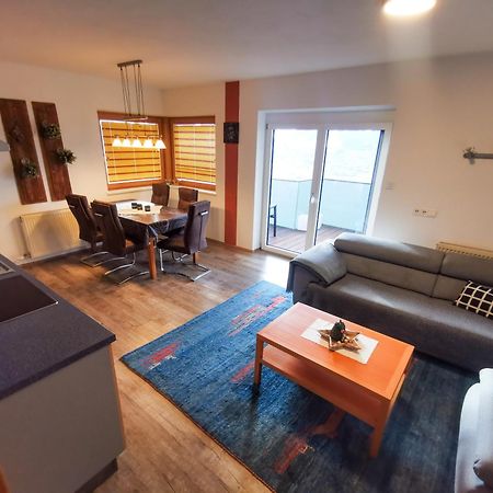 Apartment Aigner Hart im Zillertal Luaran gambar