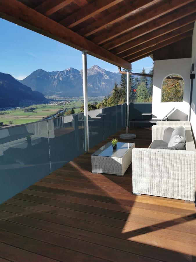 Apartment Aigner Hart im Zillertal Luaran gambar