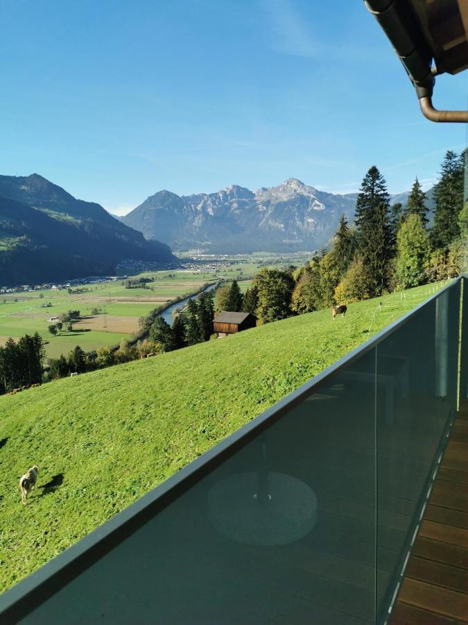 Apartment Aigner Hart im Zillertal Luaran gambar
