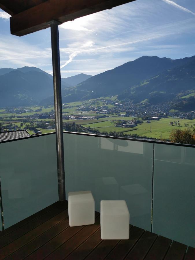 Apartment Aigner Hart im Zillertal Luaran gambar