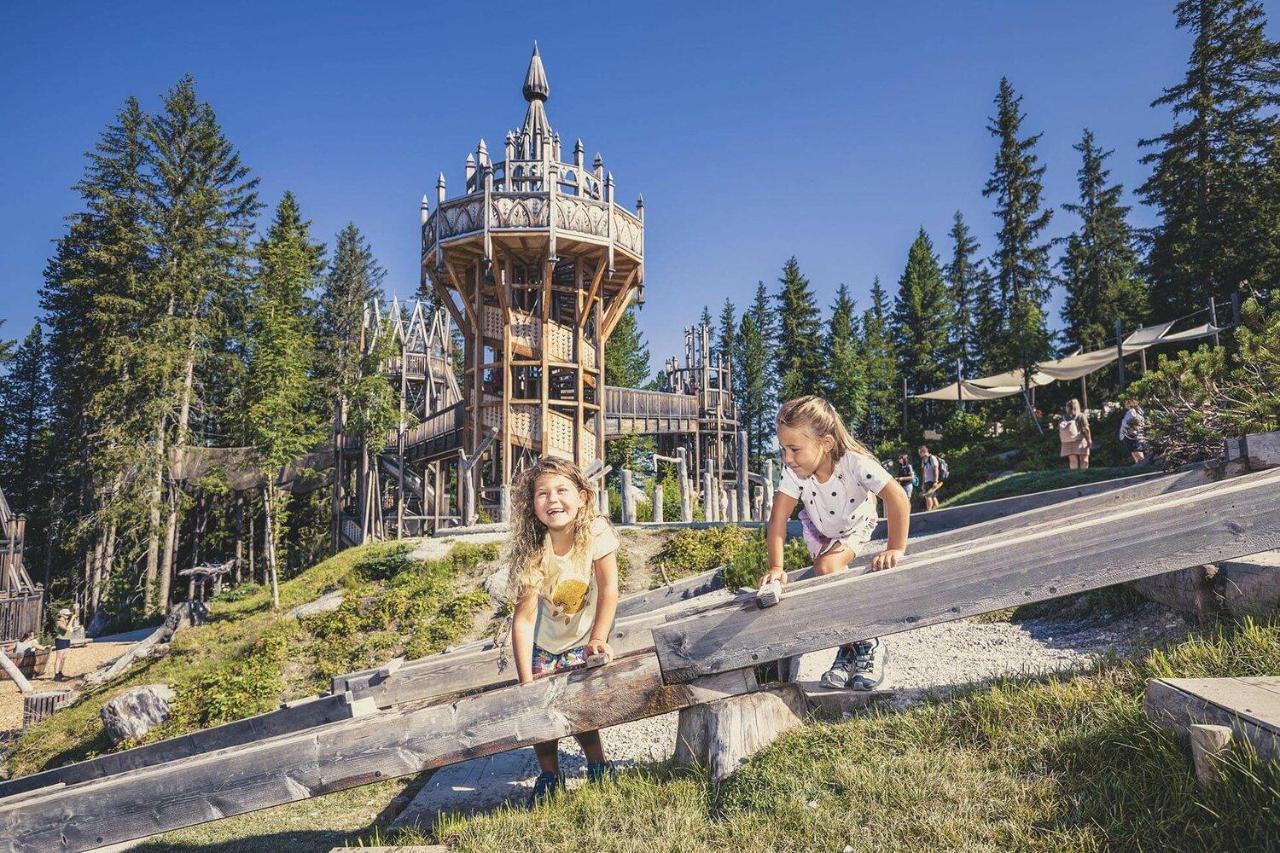 Apartment Aigner Hart im Zillertal Luaran gambar