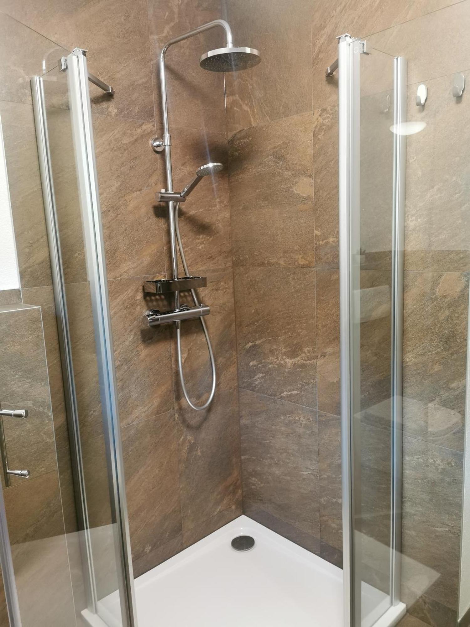 Apartment Aigner Hart im Zillertal Luaran gambar