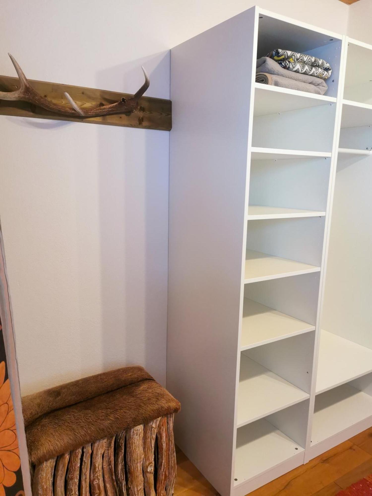 Apartment Aigner Hart im Zillertal Luaran gambar