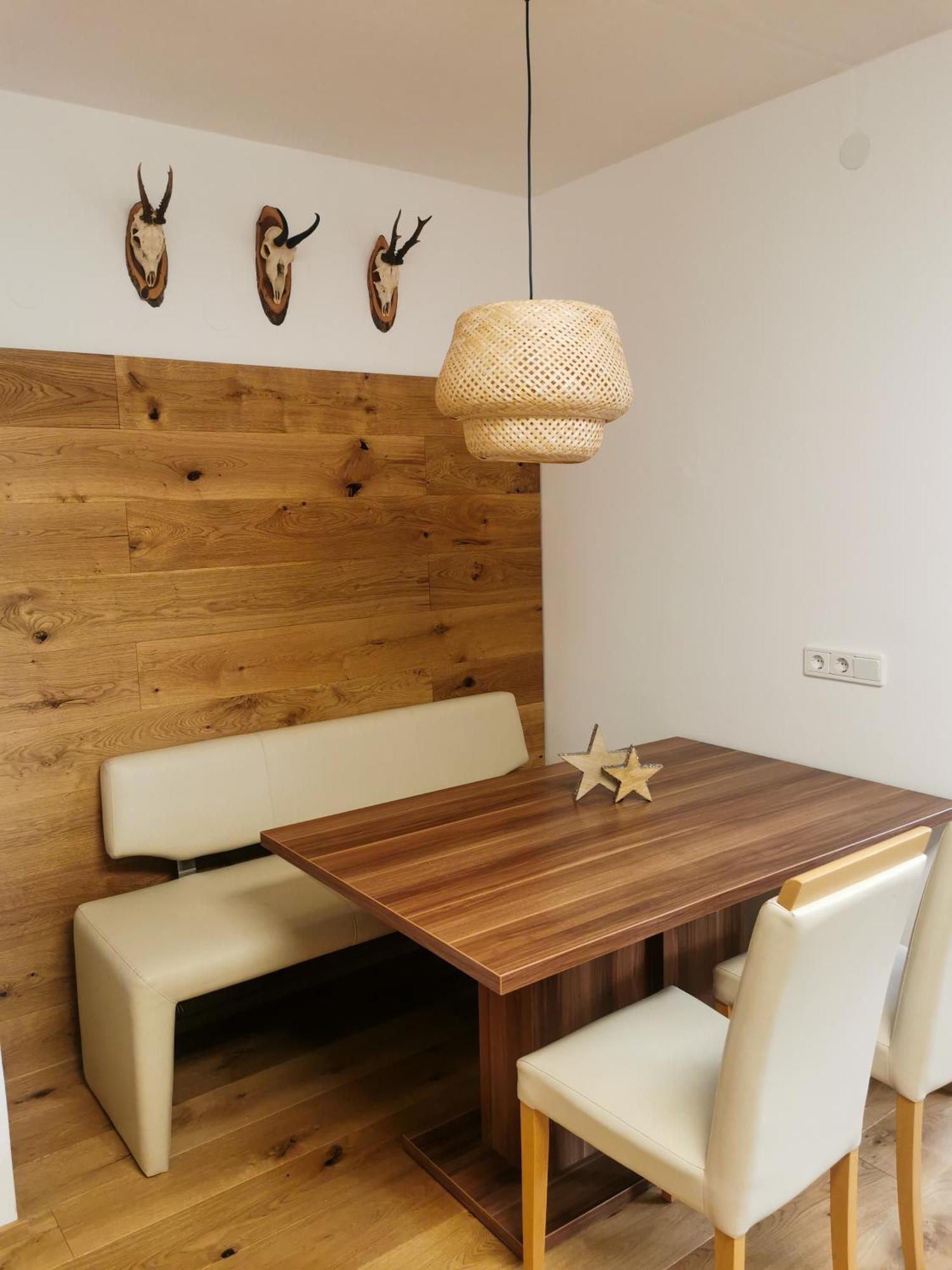Apartment Aigner Hart im Zillertal Luaran gambar