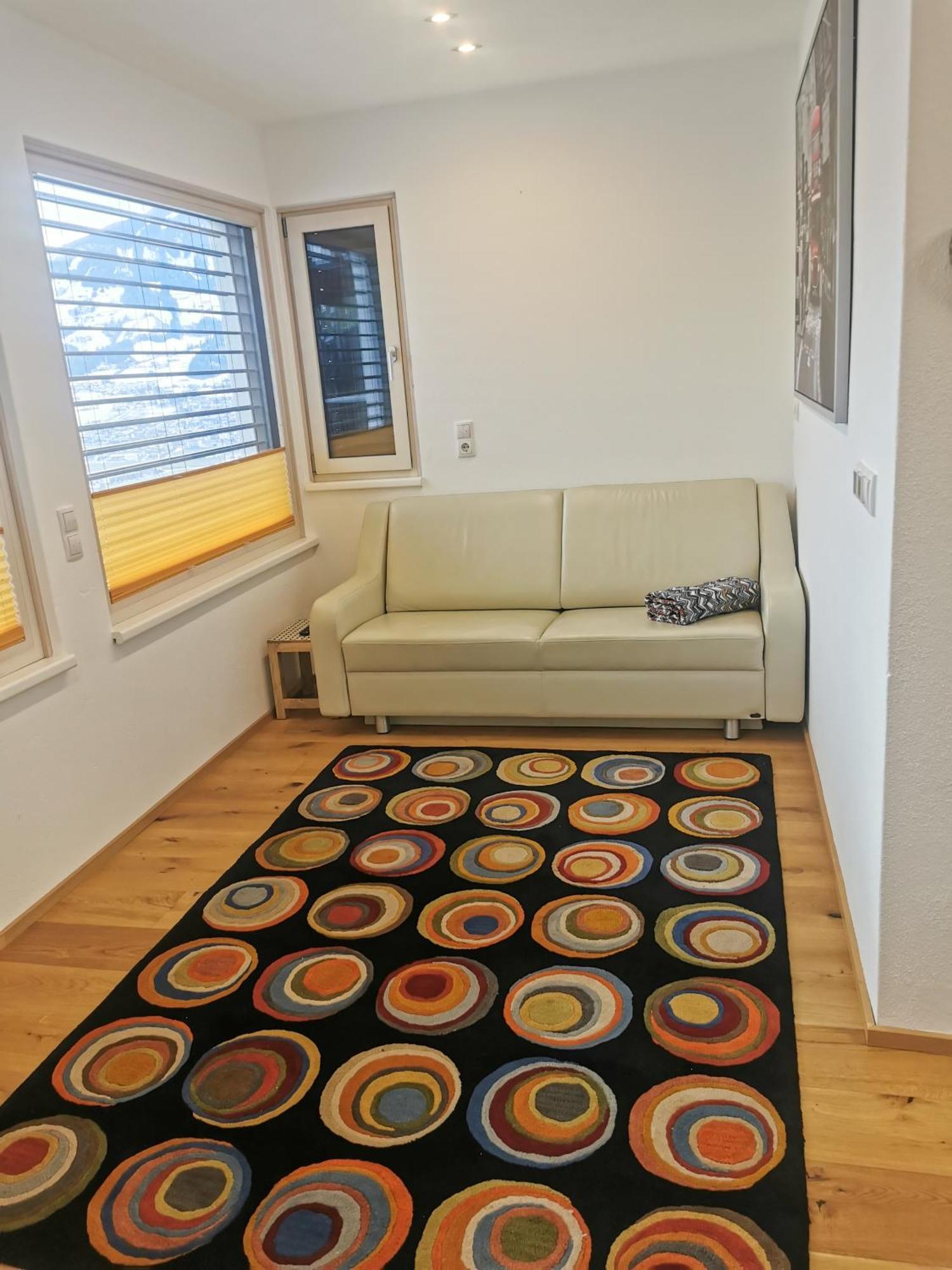 Apartment Aigner Hart im Zillertal Luaran gambar