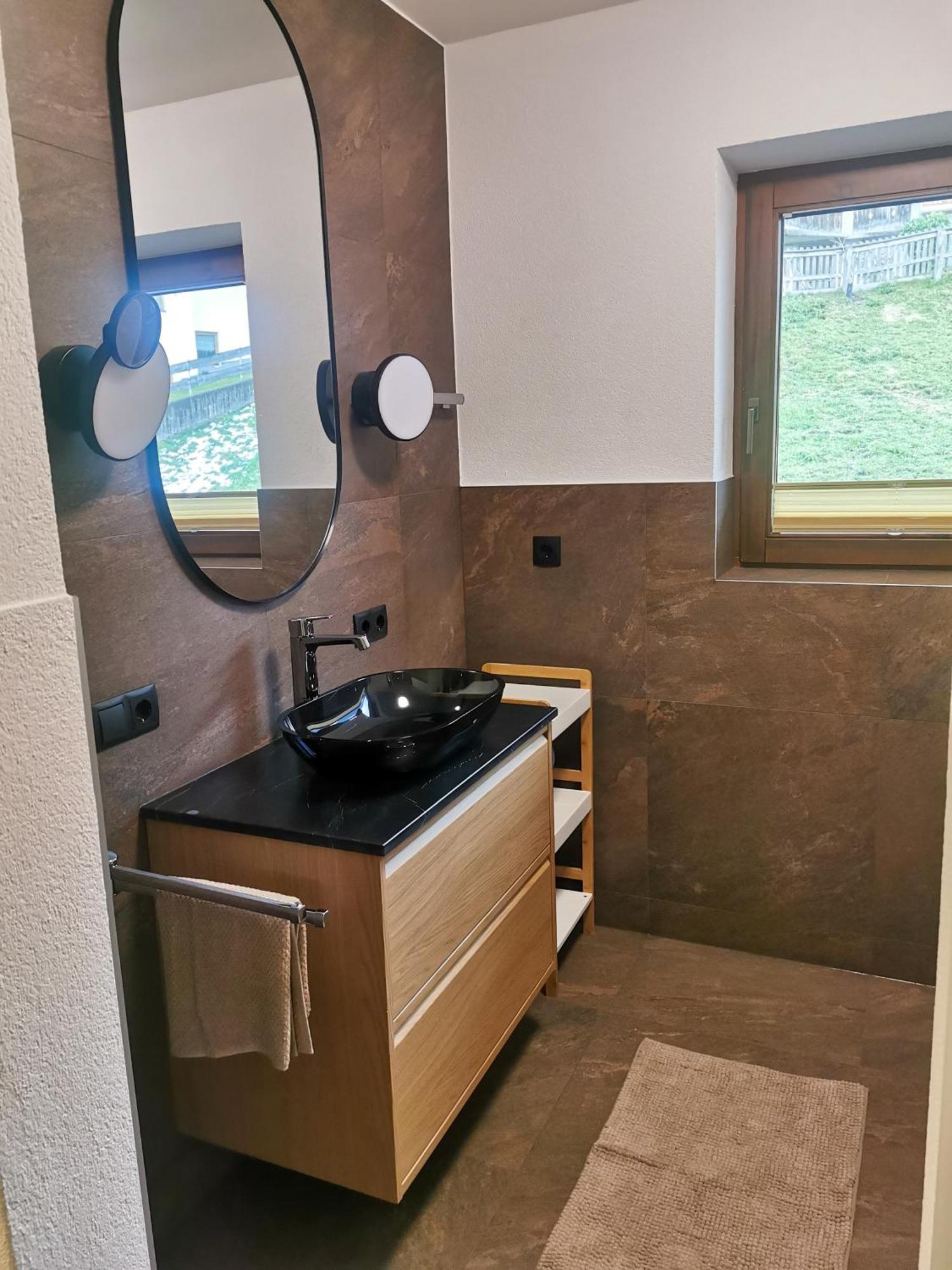 Apartment Aigner Hart im Zillertal Luaran gambar