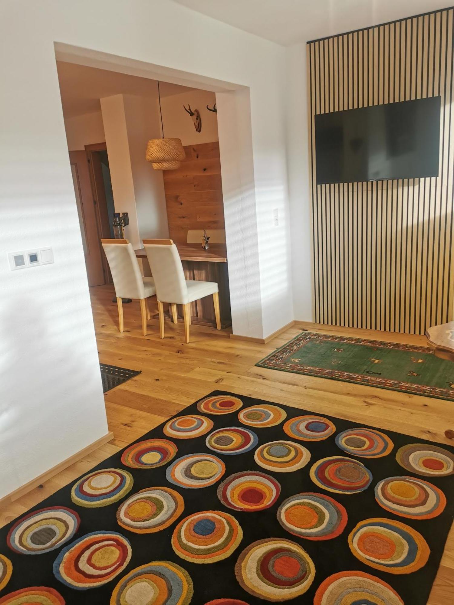Apartment Aigner Hart im Zillertal Luaran gambar