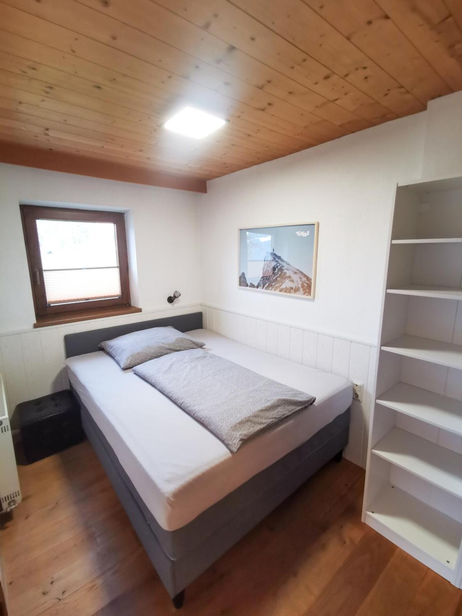 Apartment Aigner Hart im Zillertal Luaran gambar