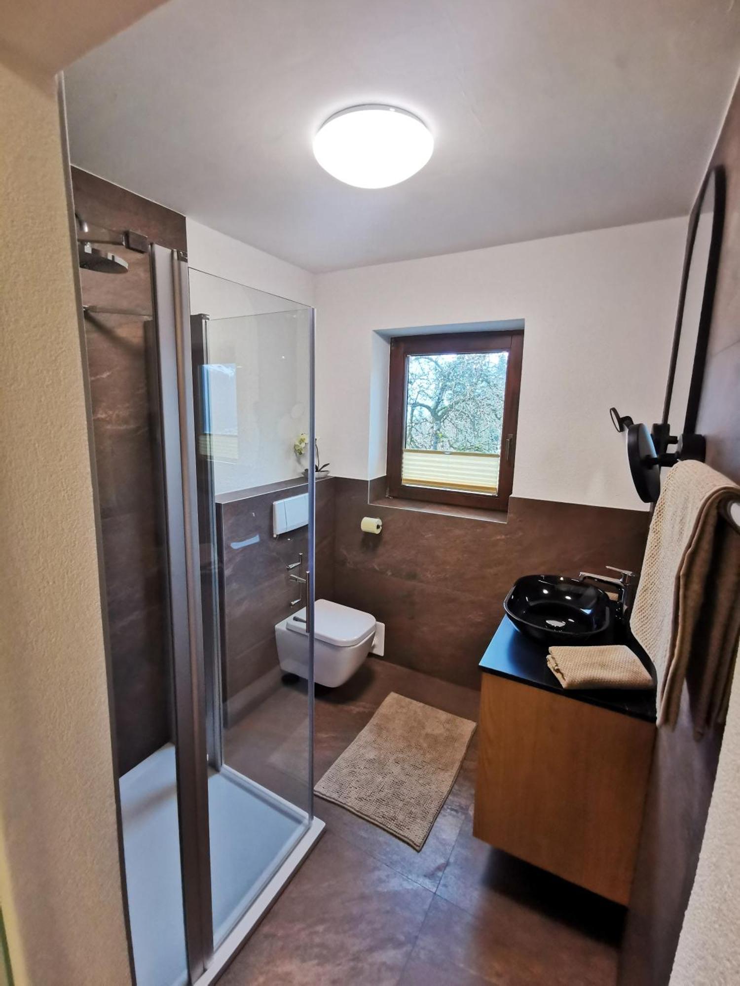 Apartment Aigner Hart im Zillertal Luaran gambar